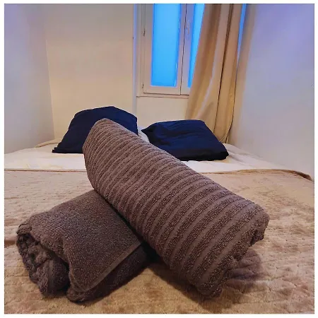 Cosy - Centre Apartment