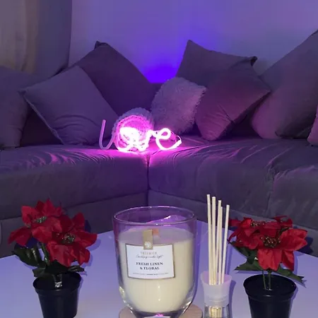 Appartement Cosy - Centre *