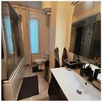 Apartment Cosy - Centre Paris
