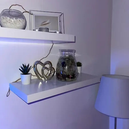 Appartement Cosy - Centre