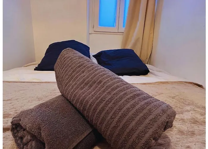 Cosy - Centre Apartman