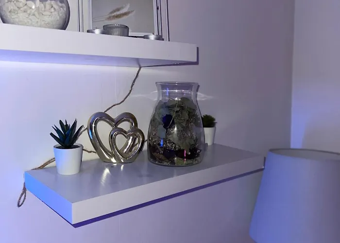 Apartman Cosy - Centre